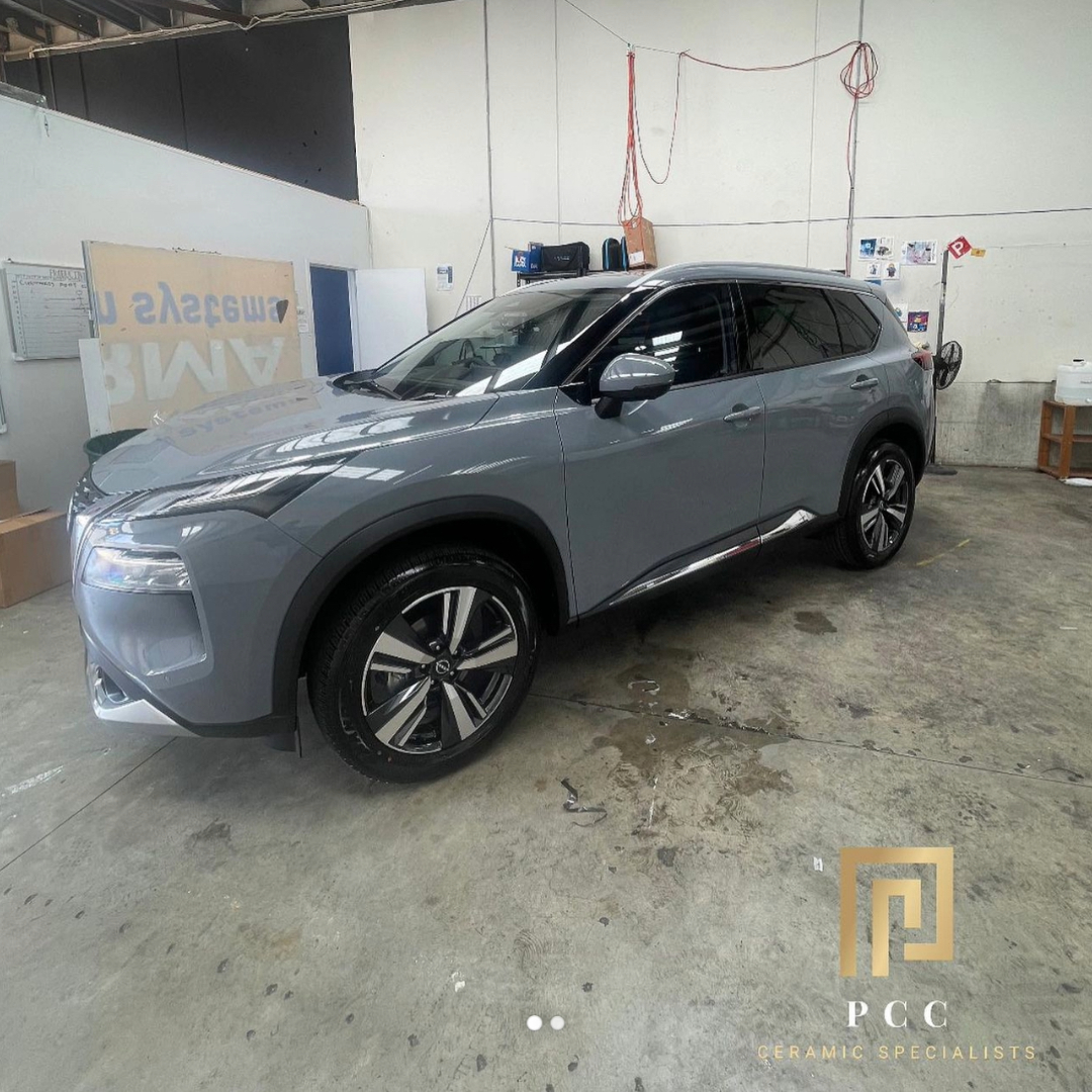 image of a Haval