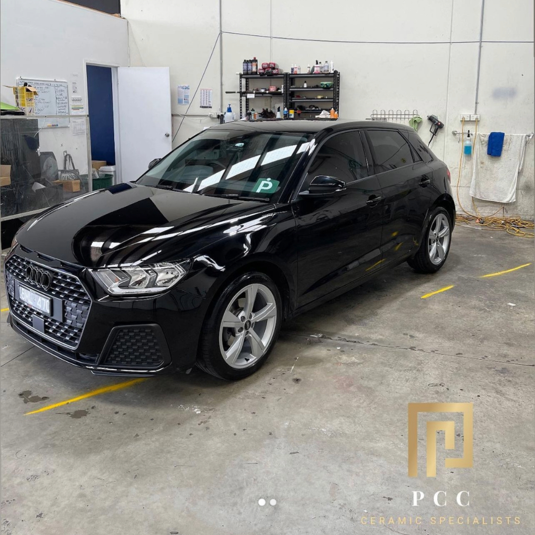 image of a Audi